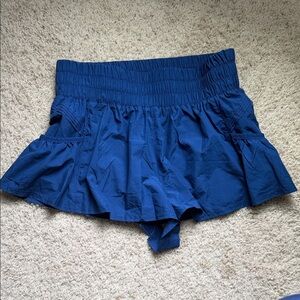 FP Movement by Free People Navy Skorts